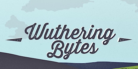 Wuthering Bytes 2016 Festival Day primary image