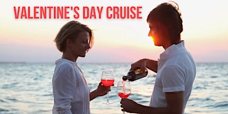 The Love Boat | Valentine's Day Cruise tickets