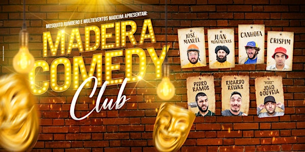 Madeira Comedy Club