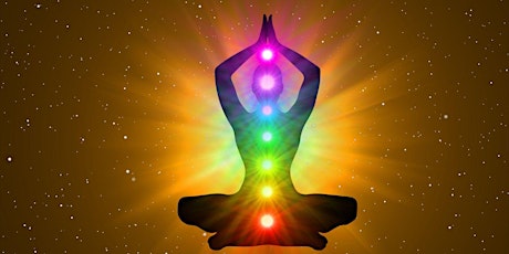 Free Aura Reading and Consultation at Jet Nutrition tickets