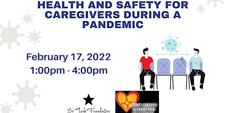 Health and Safety for Caregivers During a Pandemic tickets