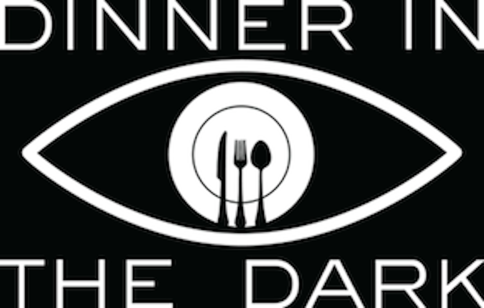 Dinner in the Dark