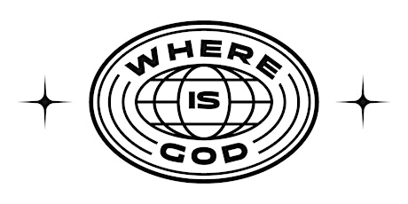 Where is God Conference tickets