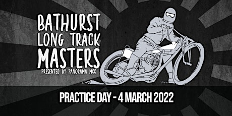 Practice Day - Bathurst Long Track Masters primary image