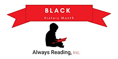 Storytime with Always Reading: Black History Month tickets