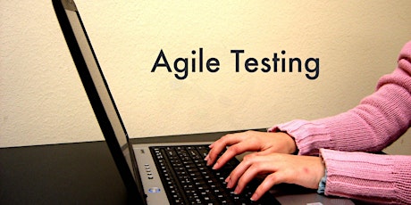Agile Testing tickets