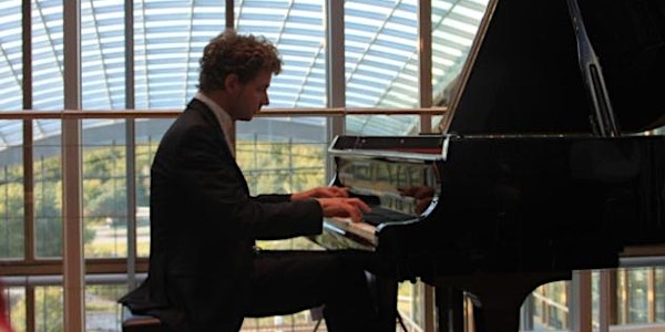 Romantic Awakening - Piano Concert with Jens Barnieck