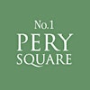 Logotipo da organização No.1 Pery Square Hotel & Spa