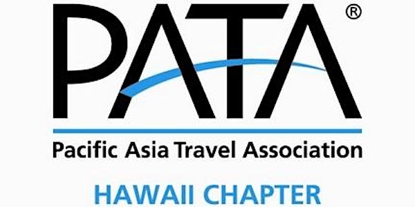 2022 PATA Hawaii Student Forum