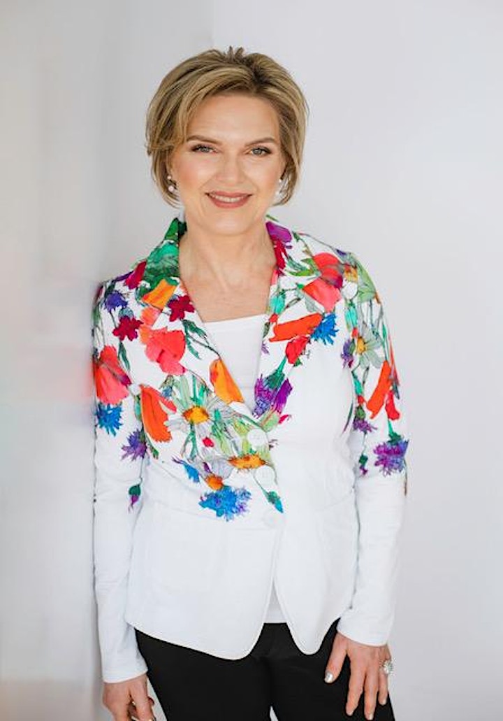 Success Soirées for the Wise and Adventurous Businesswoman image
