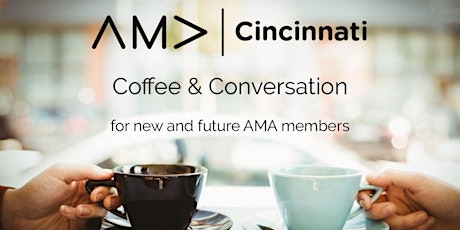 Coffee and Conversation tickets