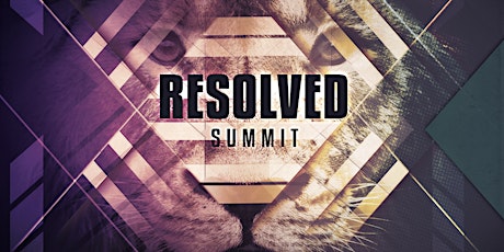Resolved Summit 2016 primary image