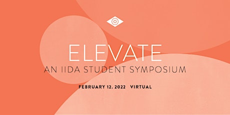 IIDA Oregon Chapter - 2022 Student Symposium_Tickets tickets