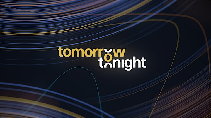 'Tomorrow Tonight' with Annabel Crabb image