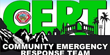 CERT Basic Training 2016.3 primary image