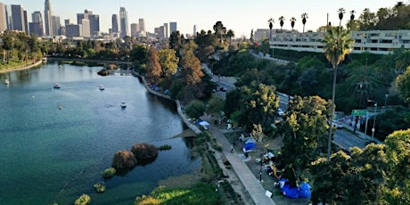 Victorian Angelino Heights and Echo Park Lake Tour tickets