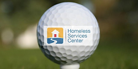 9th Annual Golf Tournament - A Benefit for Homeless Services Center primary image