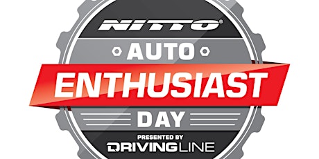 Auto Enthusiast Day presented by Nitto Tire primary image