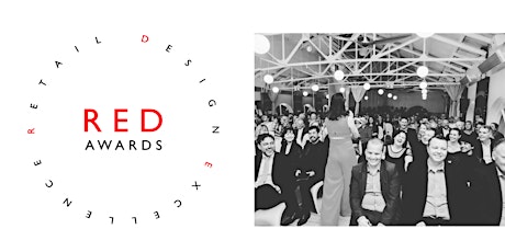 2021 RED Awards tickets