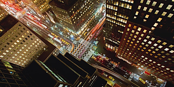 Smart Cities: a Public/Private Partnership (NYM)