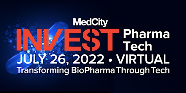 INVEST PharmaTech