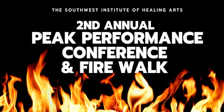 Peak Performance & Fire Walk Conference 22' tickets