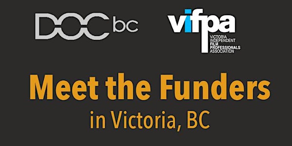 Meet the Funders | Victoria, BC