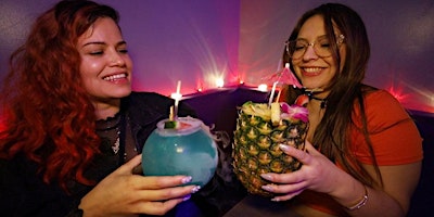 Image principale de Afterwork Thursdays Drink Specials at Doha Bar & Lounge in Astoria, Queens