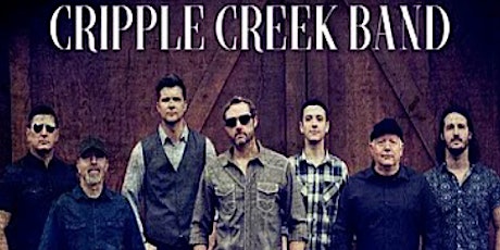Jessie's Grove Winery Presents: Cripple Creek Band / Whiskey Dawn tickets