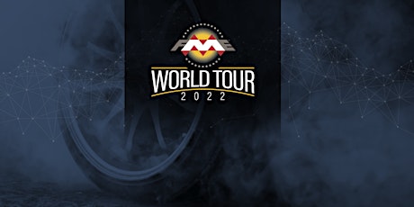 FME World Tour 2022 - Wellington Event tickets
