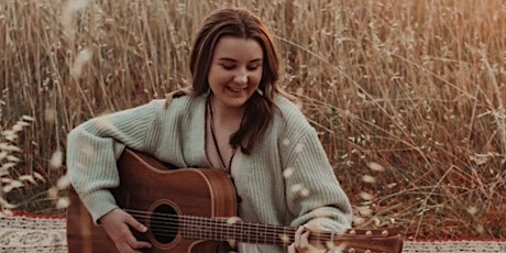 Summer Free Live Music Series with Charlee Jones tickets