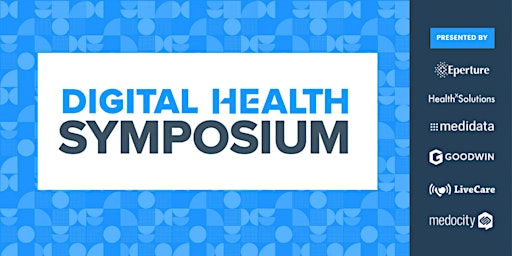 September Symposium: Understanding Digital Health in the Last Mile