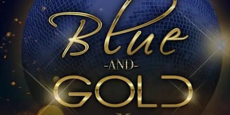 Blue & Gold Gala