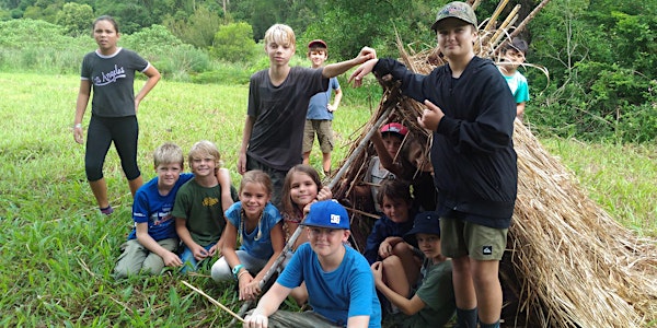 School Holiday Survival Skills (Autumn)