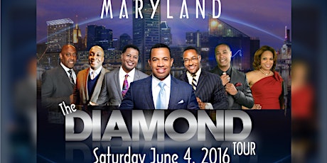 DIAMOND TOUR MARYLAND primary image