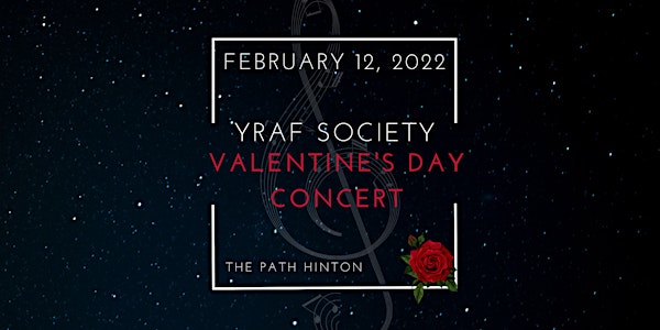 Valentine's Day Concert
