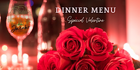 2022 Valentine's Day Dinner tickets