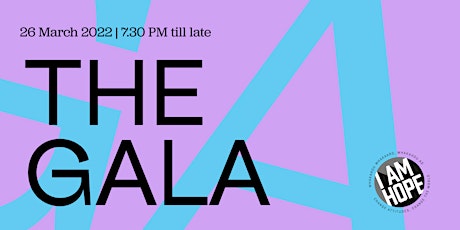 The Gala 2022 tickets