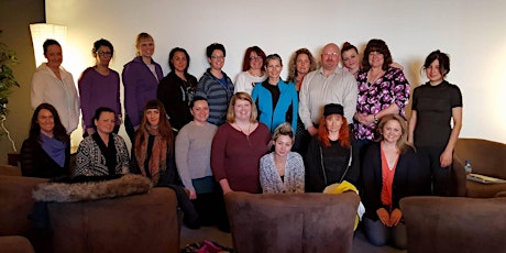 Past Life Regression Workshop with James Kirouac primary image