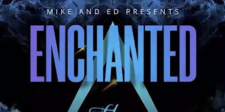 Enchanted: The Valentine's Day Dance Party tickets