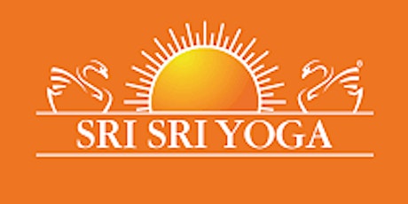 Sri Sri Yoga - Online workshop tickets