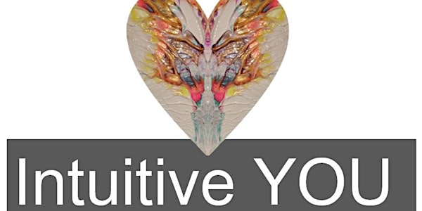 Intuitive YOU! Monthly Energy Activation Via Zoom.