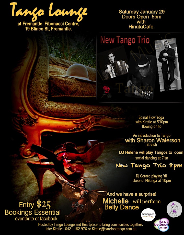 
		Tango Lounge image
