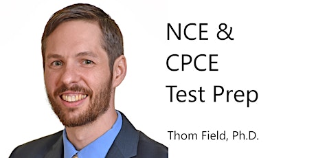 Colorado Christian University CPCE/NCE Test Prep biglietti