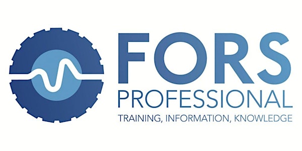 LoCITY Driving - Driver CPC (FORS ESSENTIAL FOR GOLD)