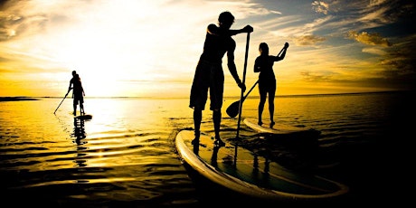 Stand Up Paddle Boarding primary image