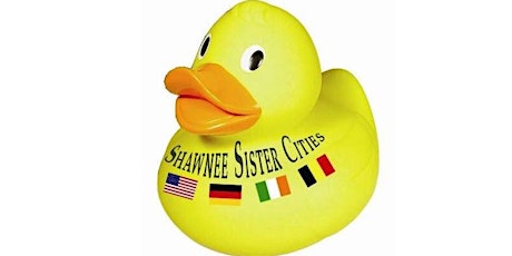 34th Annual Shawnee Duck Race tickets