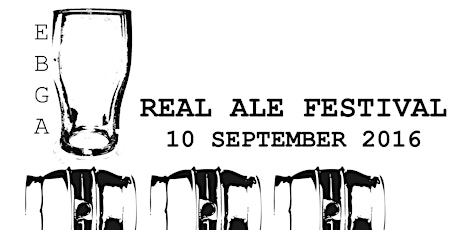 EBGA Real Ale Festival 2016 primary image