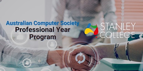 Australian Computer Society Professional Year Program Information Session tickets