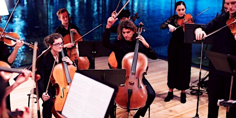 Pulse Chamber Orchestra tickets